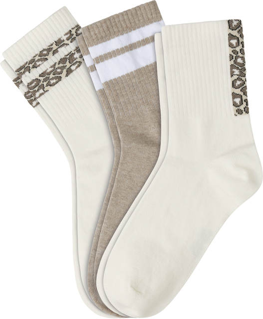 Damen Socken