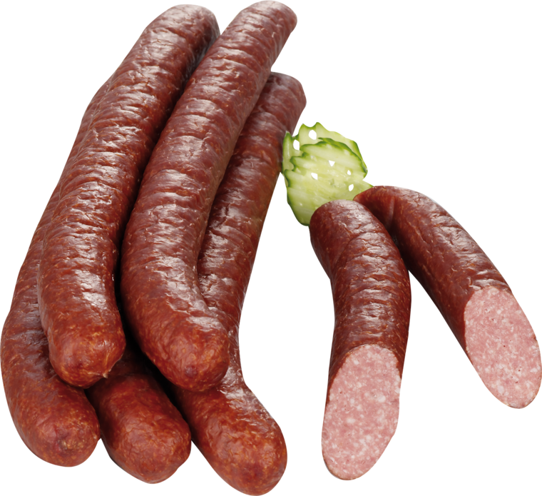 Houdek Knabber-Kabanos*