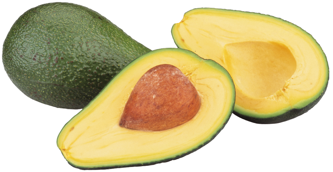 Multibuy! 2 x Bio Avocados aus Spanien oder 2 x Bio Mangos aus Peru