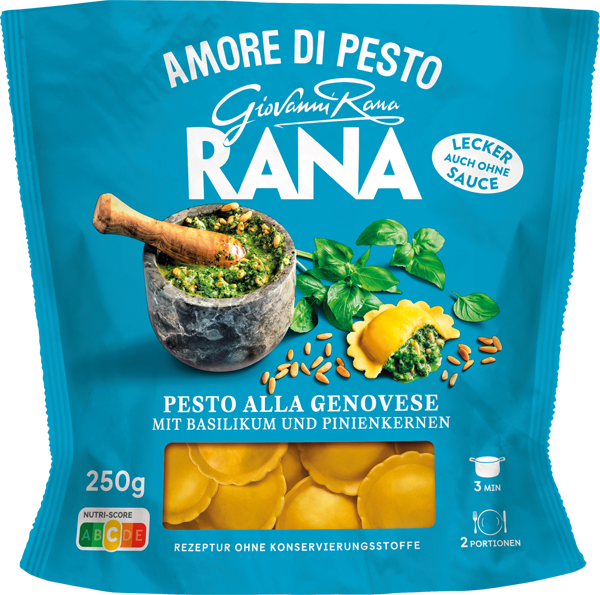 Giovanni Rana Frische Pasta