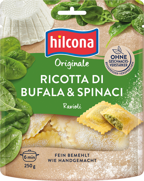 Hilcona Pasta Tradizionale