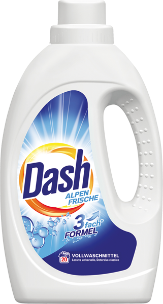 Dash