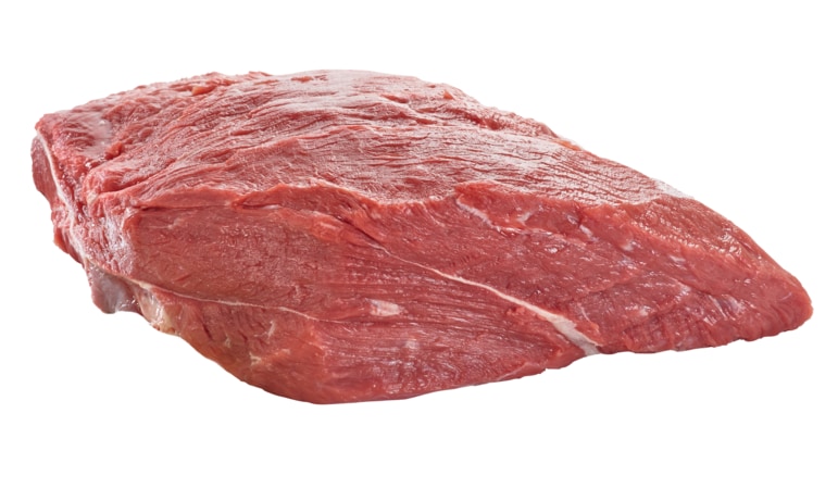 Jungbullen-Braten*