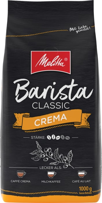 Melitta Barista