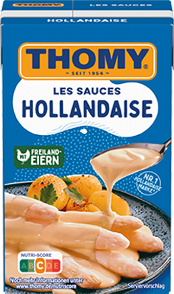 Thomy Les Sauces