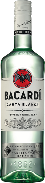 Bacardi