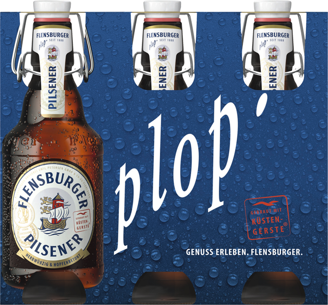 Flensburger Pilsener
