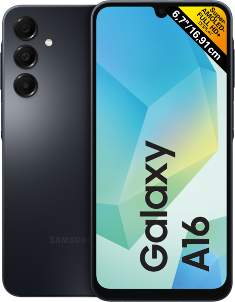 Samsung Galaxy A16