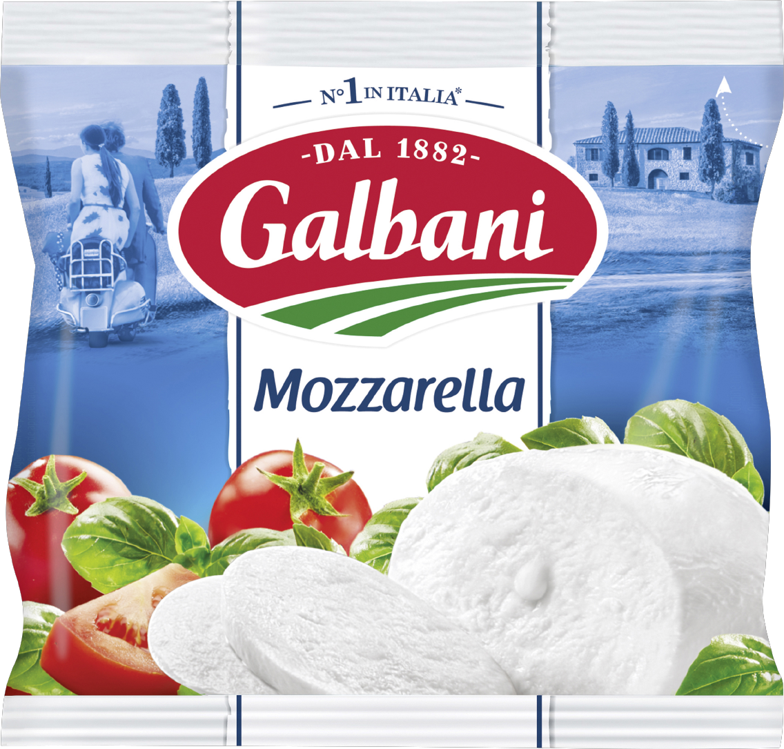 Galbani Mozzarella