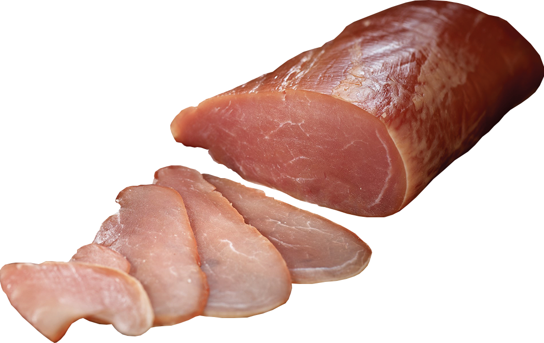 Bauerngut Räucherling*
