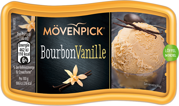 Schöller Mövenpick