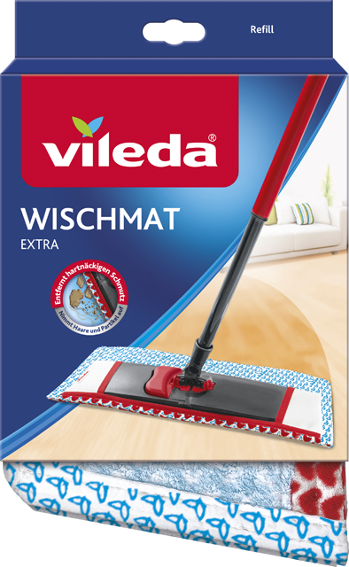 vileda Wischbezug
