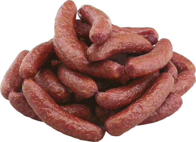 Mittwoch bis Samstag: Houdek Kabanos 