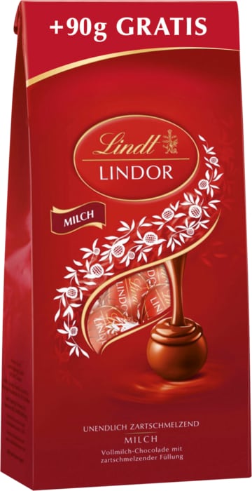 Lindt Lindor