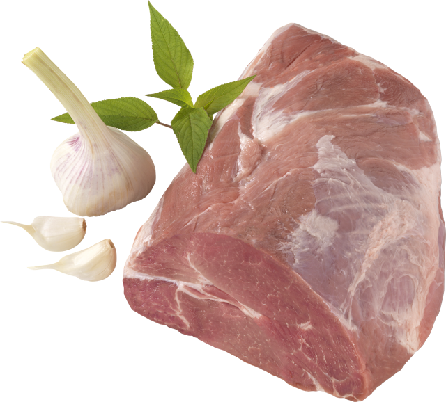 Schweinehals