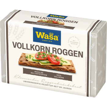 Wasa Knäckebrot