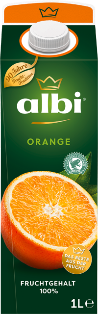 Albi Saft