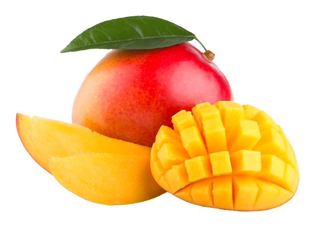 EDEKA Genussmomente Mangos