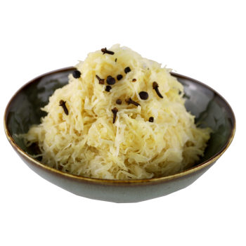 meinLand - Frisches Sauerkraut