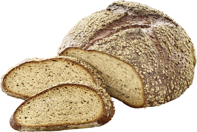 Donnerstag bis Samstag: ¹Urkulturkorn Brot 