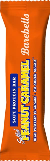 Barebell Protein Bar 