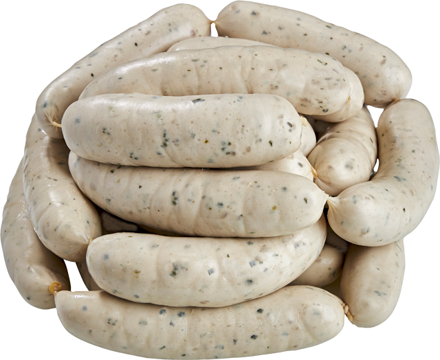 Münchner Weißwurst 