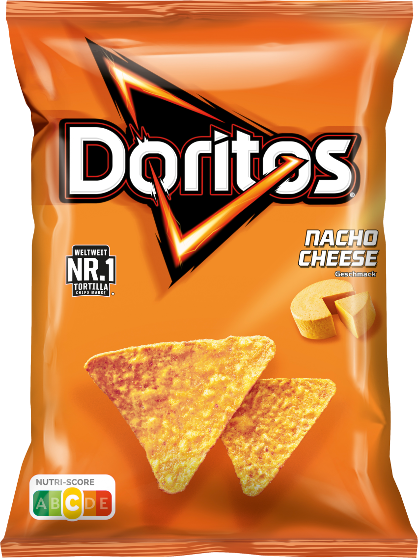 Lay's Doritos