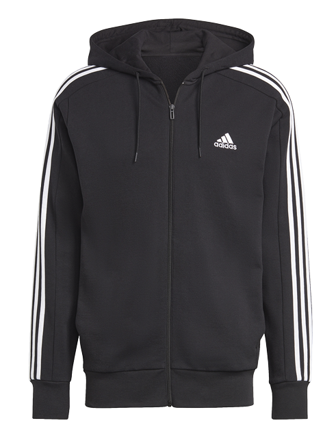 adidas Herren Sweatjacke