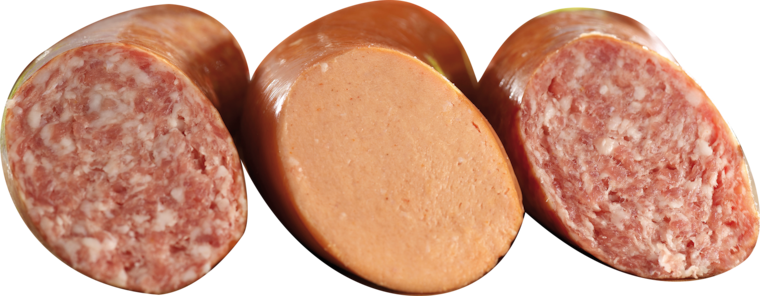 Bauerngut Braunschweiger Mettwurst*