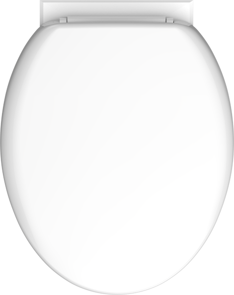 Schütte WC-Sitz