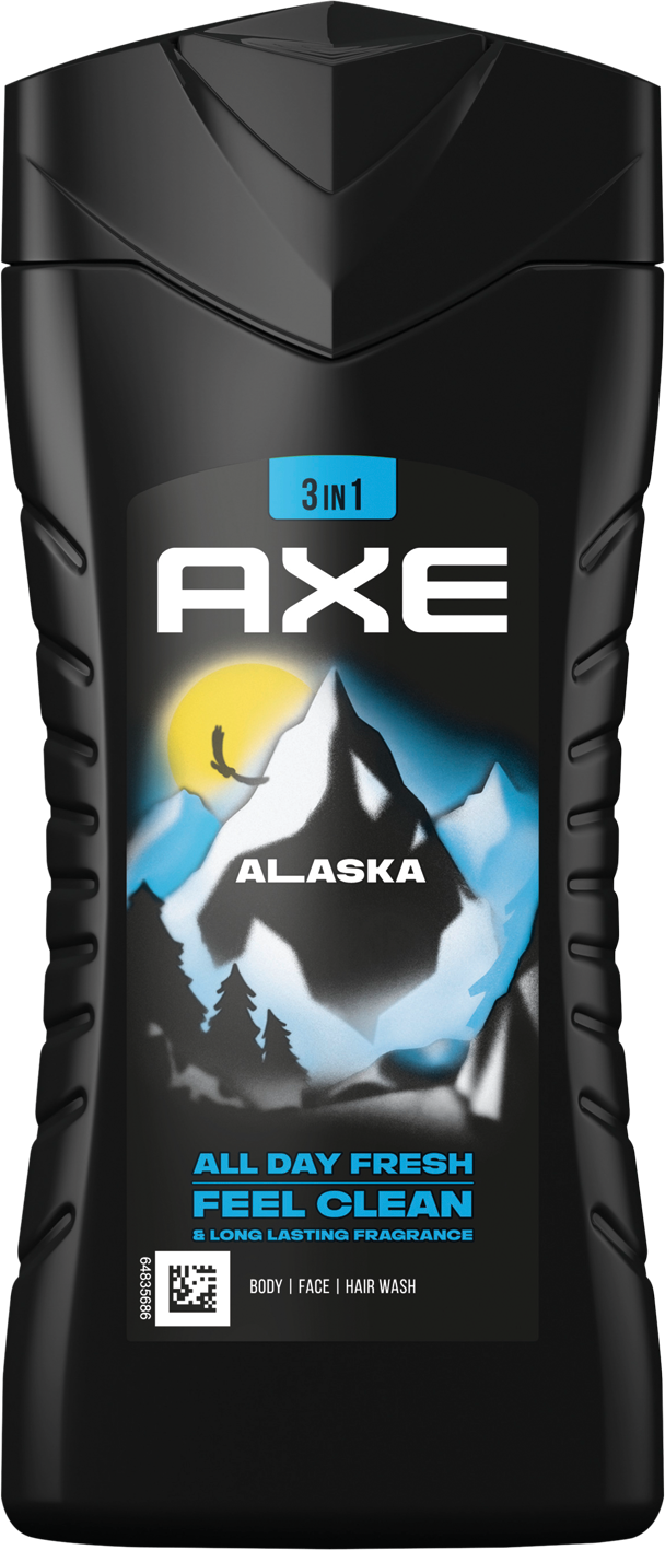 Axe Duschgel