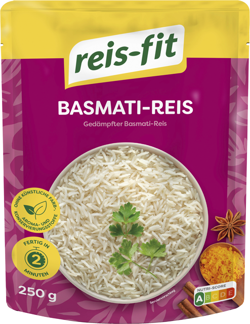reis-fit Express Reis