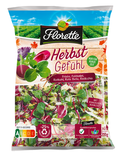 Florette Herbstgefühl