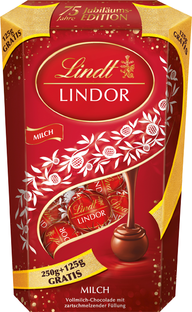 Lindt Lindor