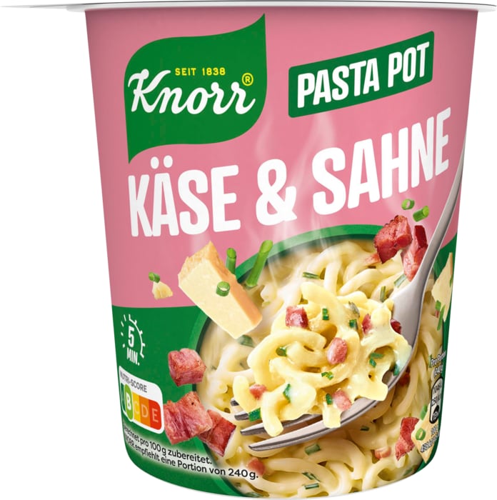 Knorr Snack