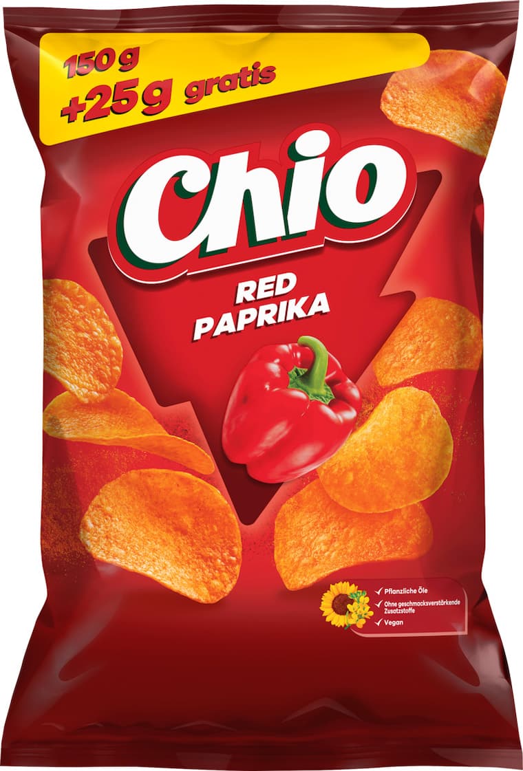 Chio Chips
