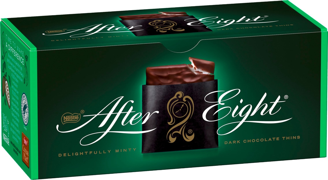 Nestlé After Eight