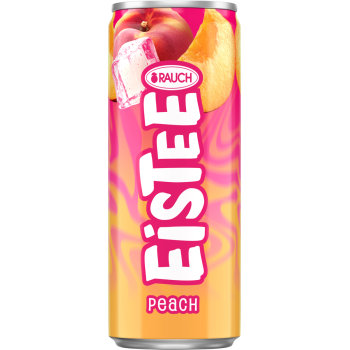 Rauch Eistee