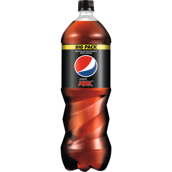 Pepsi oder Pepsi Zero