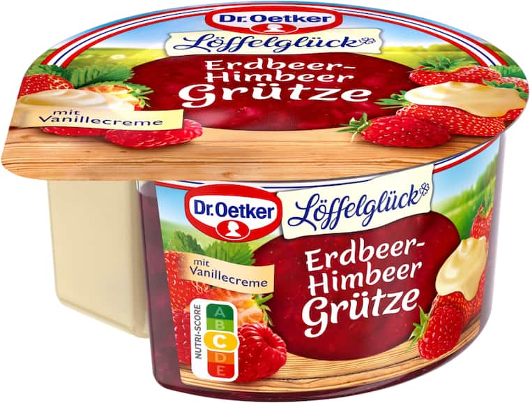 Dr. Oetker Dessert