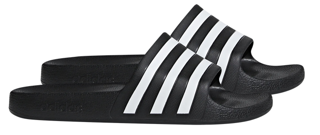 adidas Unisex Adilette Aqua