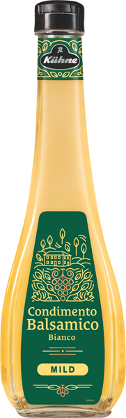 Kühne Balsamico-Essig