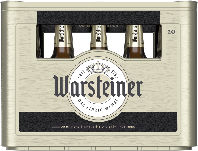 Warsteiner Pilsener