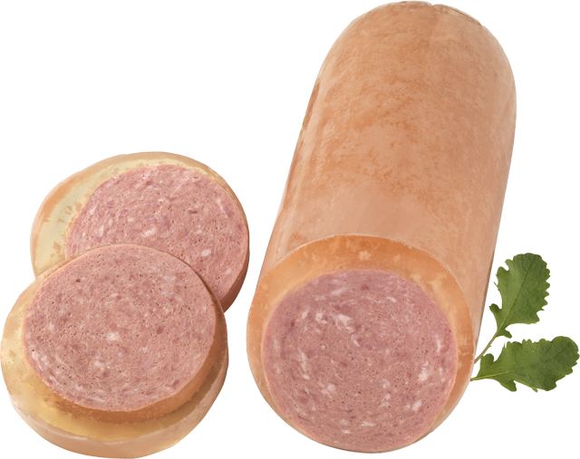 Hausmacher Bauernbratwurst