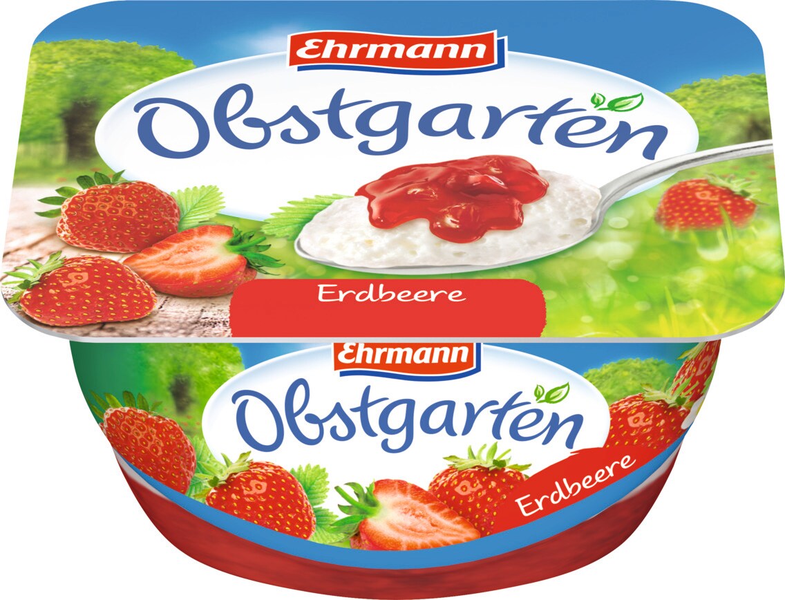 Ehrmann Obstgarten