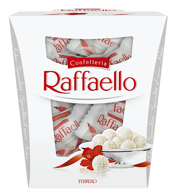 Raffaello 