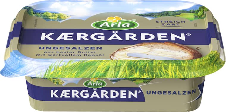 Arla Kærgården