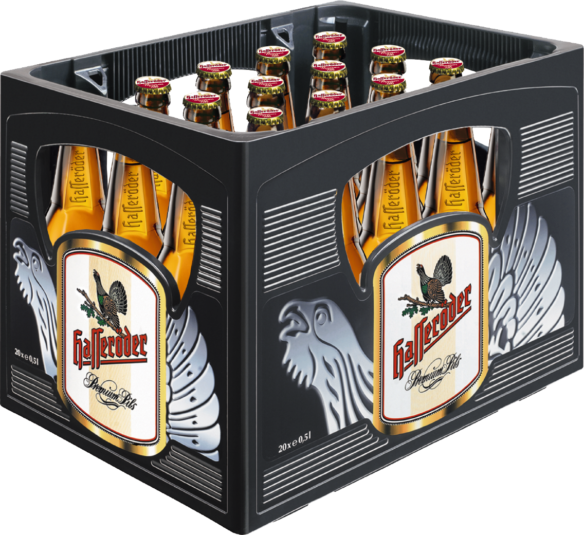 Hasseröder Pils