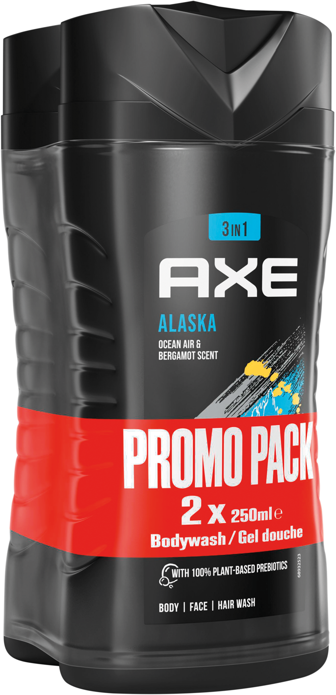 Axe Duschgel