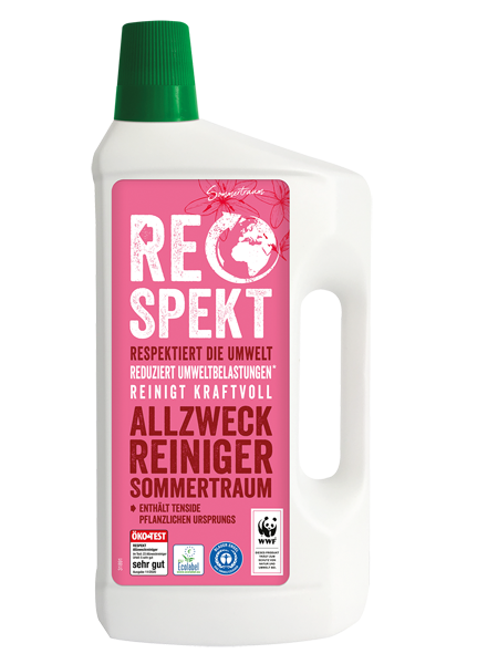 Respekt Allzweckreiniger